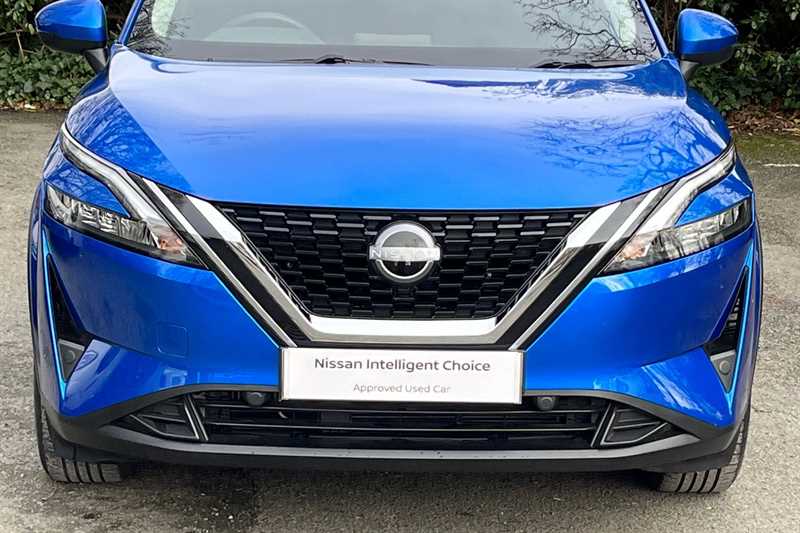 Used Nissan Qashqai 2022 for sale - 78022717: Photo 32