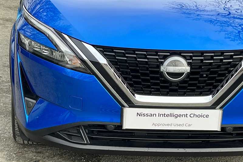 Used Nissan Qashqai 2022 for sale - 78022717: Photo 33