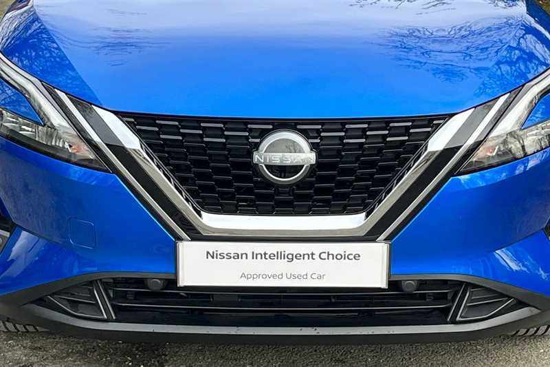 Used Nissan Qashqai 2022 for sale - 78022717: Photo 34