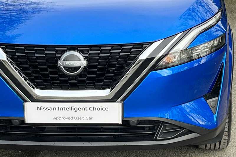 Used Nissan Qashqai 2022 for sale - 78022717: Photo 35