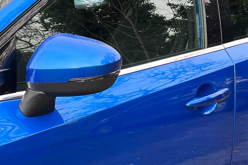 Used Nissan Qashqai 2022 for sale - 78022717: Photo 37