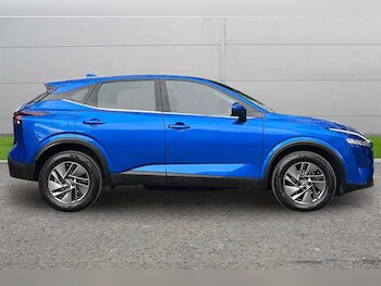 Used Nissan Qashqai 2022 for sale - 78022717: Photo