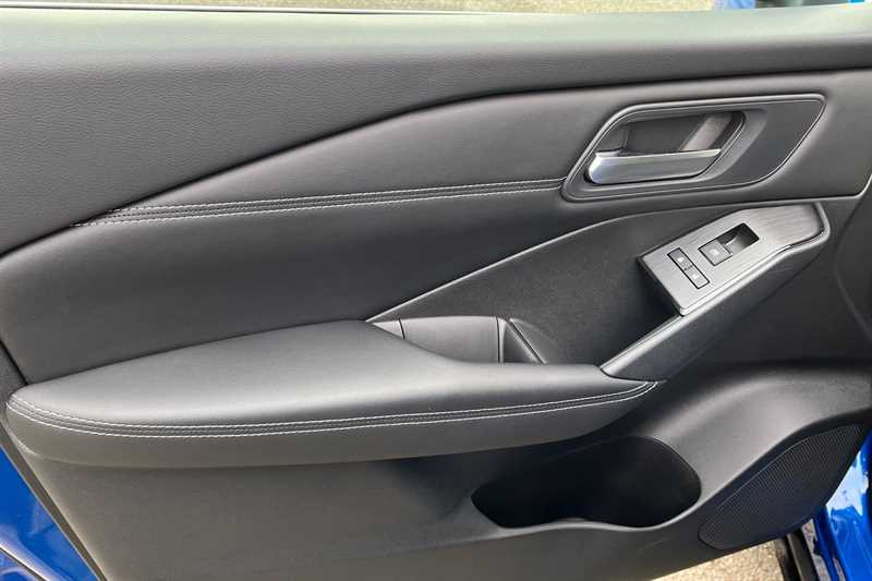 Used Nissan Qashqai 2022 for sale - 78022717: Photo 40