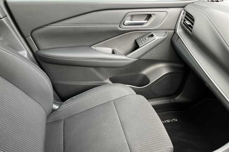 Used Nissan Qashqai 2022 for sale - 78022717: Photo 44