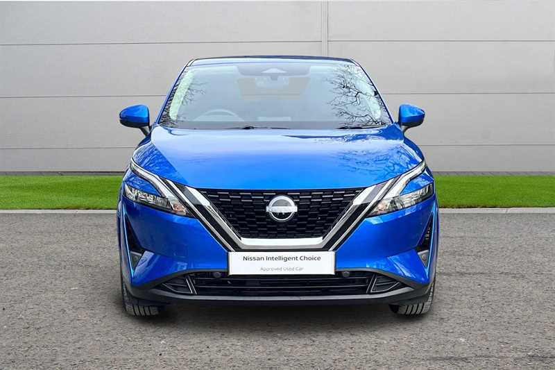 Used Nissan Qashqai 2022 for sale - 78022717: Photo 5