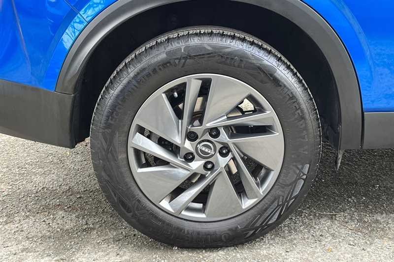 Used Nissan Qashqai 2022 for sale - 78022717: Photo 6