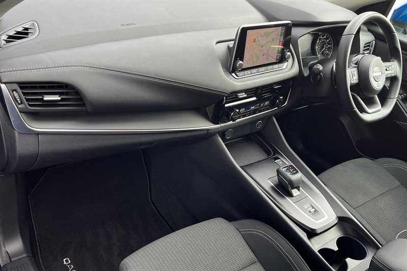 Used Nissan Qashqai 2022 for sale - 78022717: Photo 7