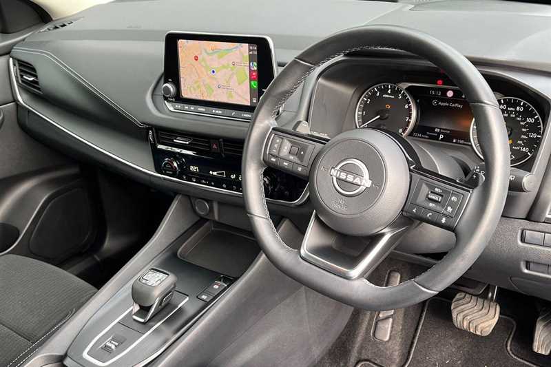 Used Nissan Qashqai 2022 for sale - 78022717: Photo 8