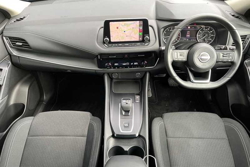 Used Nissan Qashqai 2022 for sale - 78022717: Photo 9