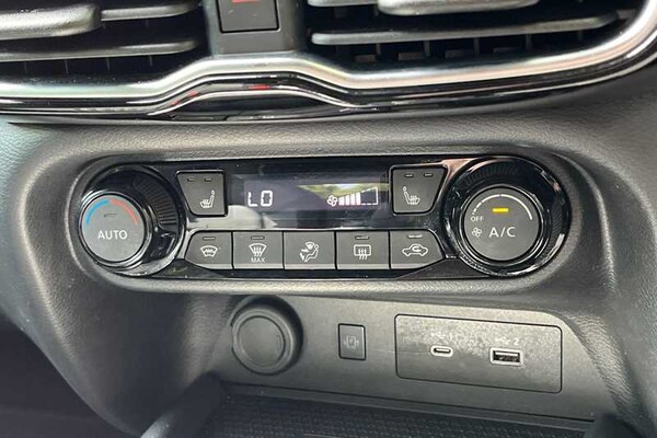 Used Nissan Juke 2024 for sale - 75610918: Photo 12