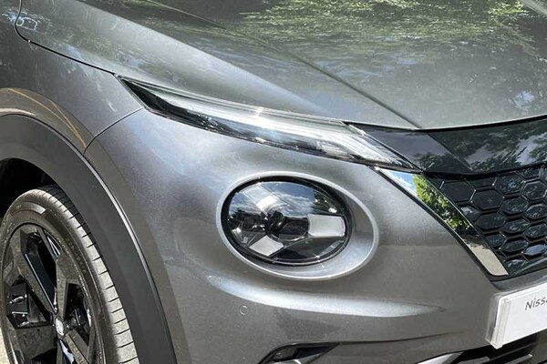 Used Nissan Juke 2024 for sale - 75610918: Photo 13