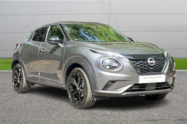 Used Nissan Juke 2024 for sale - 75610918: Photo 1
