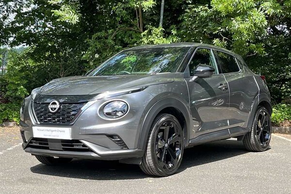 Used Nissan Juke 2024 for sale - 75610918: Photo 23