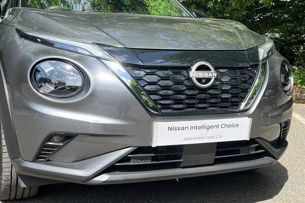 Used Nissan Juke 2024 for sale - 75610918: Photo 24