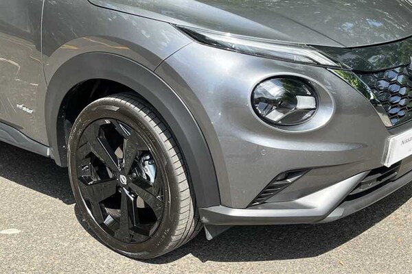 Used Nissan Juke 2024 for sale - 75610918: Photo 26