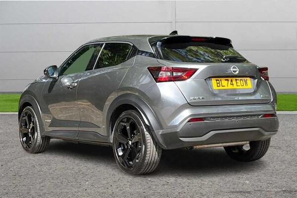 Used Nissan Juke 2024 for sale - 75610918: Photo 2