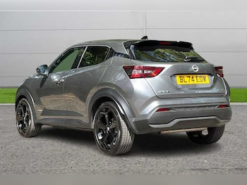 Used Nissan Juke 2024 for sale - 75610918: Photo