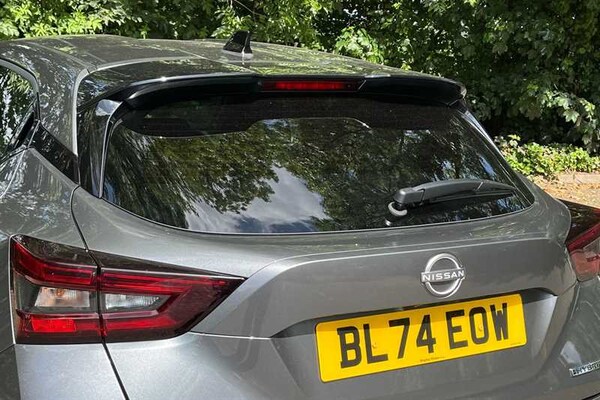 Used Nissan Juke 2024 for sale - 75610918: Photo 31