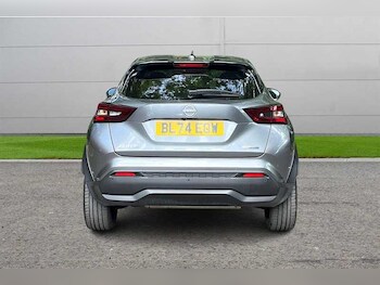 Used Nissan Juke 2024 for sale - 75610918: Photo