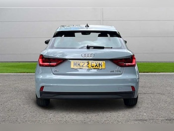 Used Audi A1 2022 for sale - 78730054: Photo