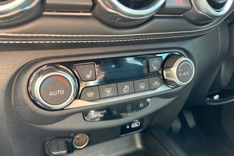 Vehicle 50