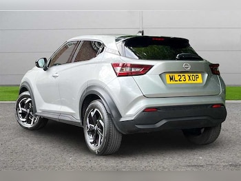 Used Nissan Juke 2023 for sale - 78743228: Photo