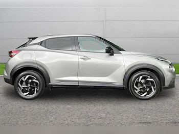 Used Nissan Juke 2023 for sale - 78743228: Photo