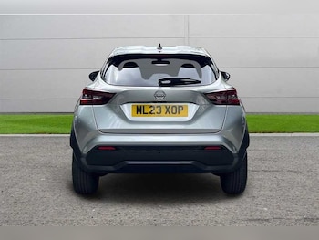 Used Nissan Juke 2023 for sale - 78743228: Photo