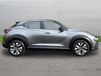 Used Nissan Juke 2022 for sale - 78022720: Photo