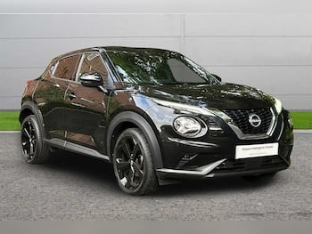 Used Nissan Juke 2022 for sale - 79849139: Photo