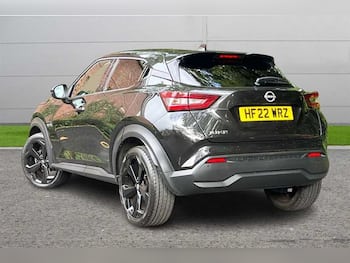 Used Nissan Juke 2022 for sale - 79849139: Photo