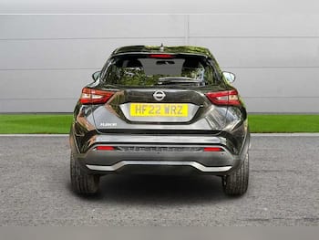 Used Nissan Juke 2022 for sale - 79849139: Photo