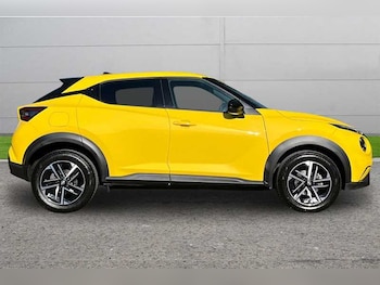 Used Nissan Juke 2024 for sale - 77726348: Photo