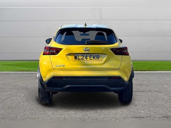 Used Nissan Juke 2024 for sale - 77726348: Photo