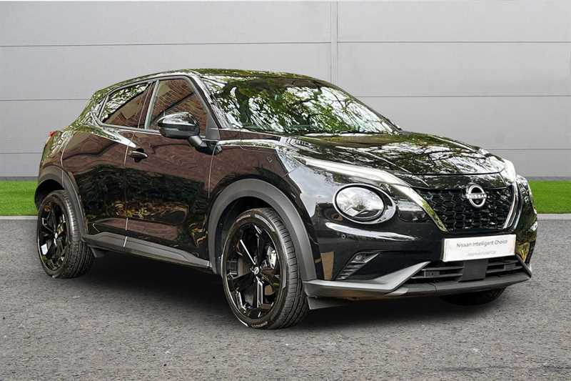 Used Nissan Juke 2025 for sale - 76475225: Photo 1