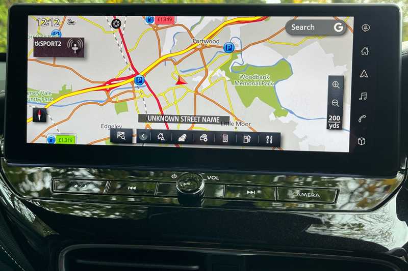 Used Nissan Juke 2025 for sale - 76475225: Photo 10