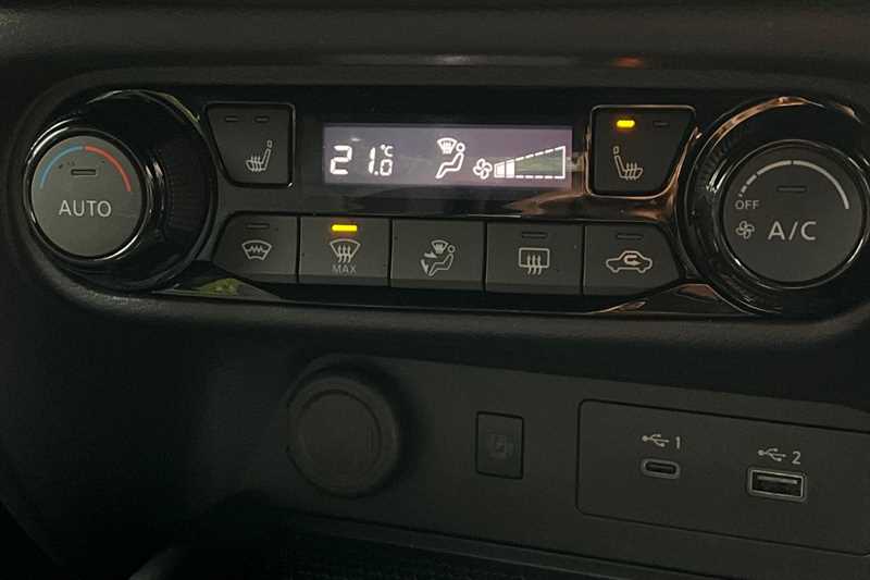 Used Nissan Juke 2025 for sale - 76475225: Photo 12