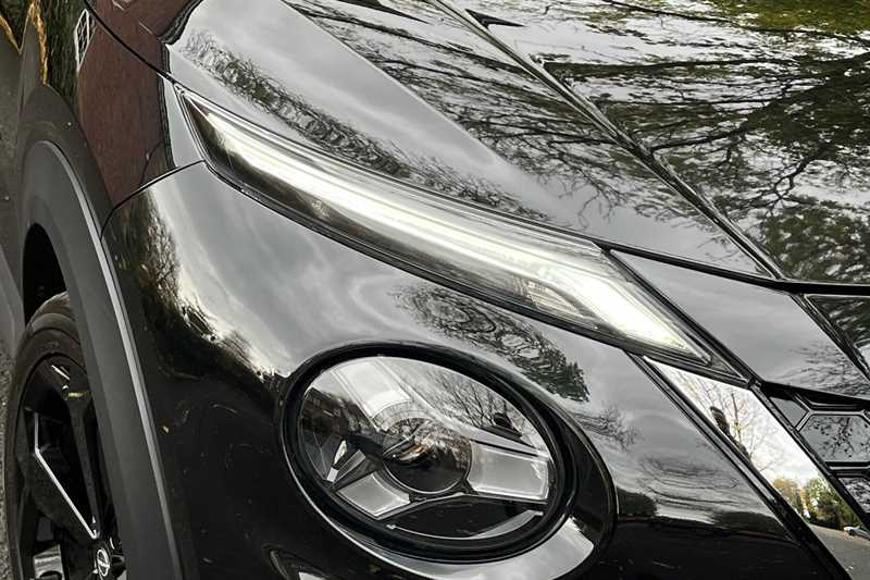 Used Nissan Juke 2025 for sale - 76475225: Photo 13