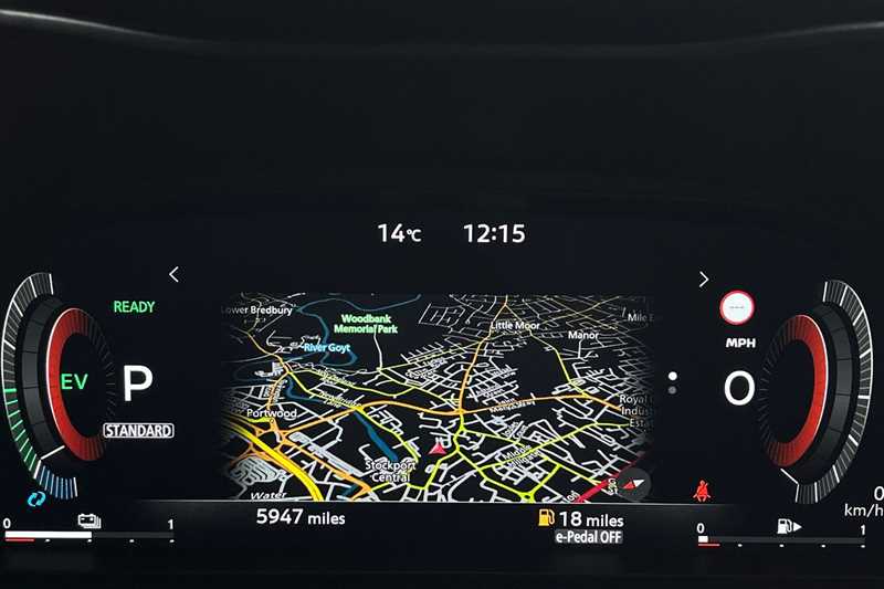 Used Nissan Juke 2025 for sale - 76475225: Photo 14