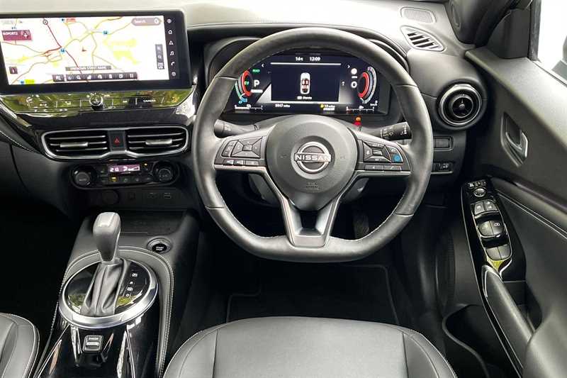 Used Nissan Juke 2025 for sale - 76475225: Photo 15