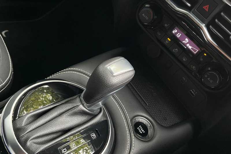 Used Nissan Juke 2025 for sale - 76475225: Photo 17