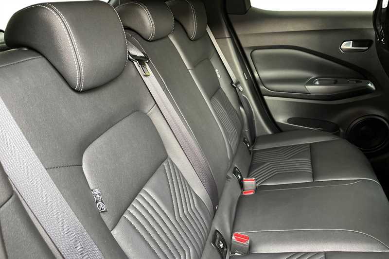 Used Nissan Juke 2025 for sale - 76475225: Photo 19