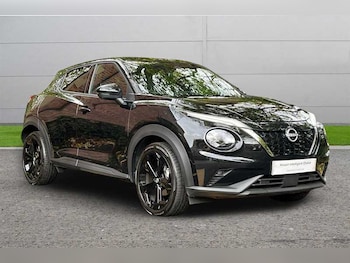 Used Nissan Juke 2025 for sale - 76475225: Photo