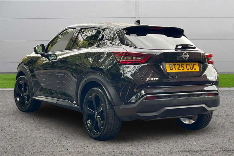 Used Nissan Juke 2025 for sale - 76475225: Photo 2