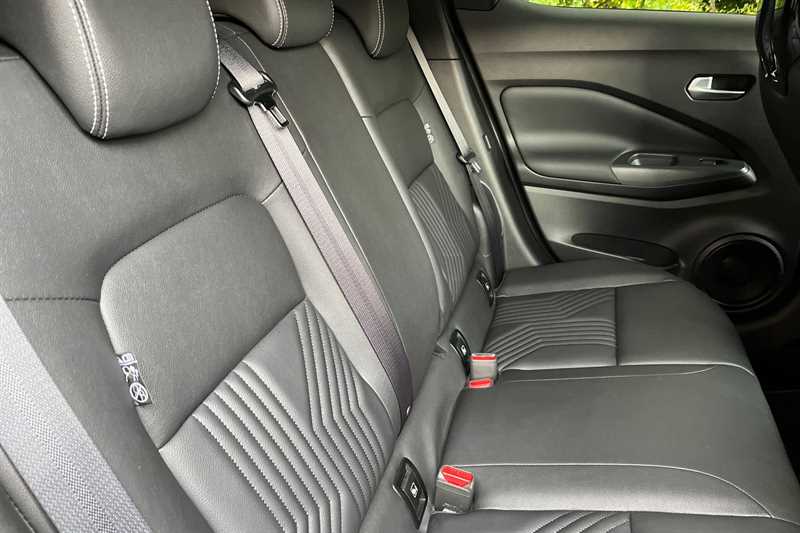 Used Nissan Juke 2025 for sale - 76475225: Photo 22