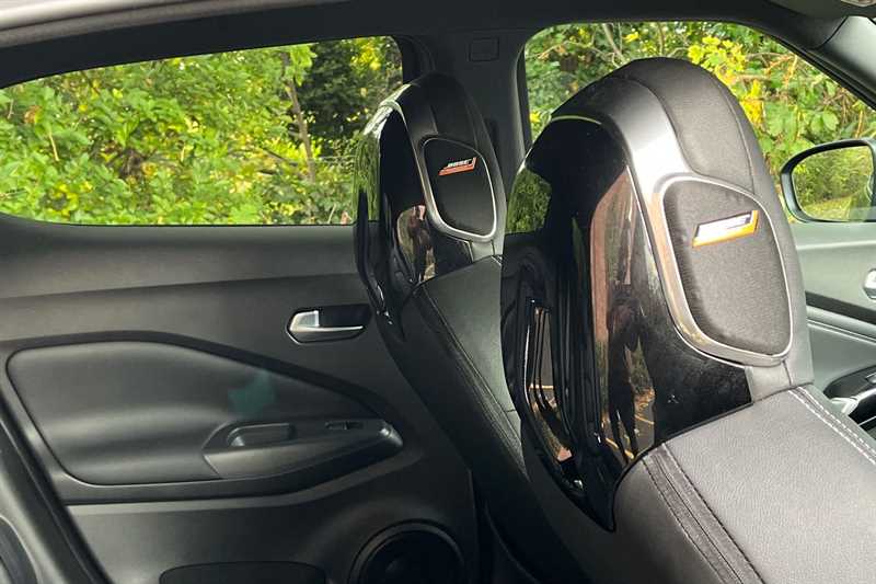 Used Nissan Juke 2025 for sale - 76475225: Photo 23