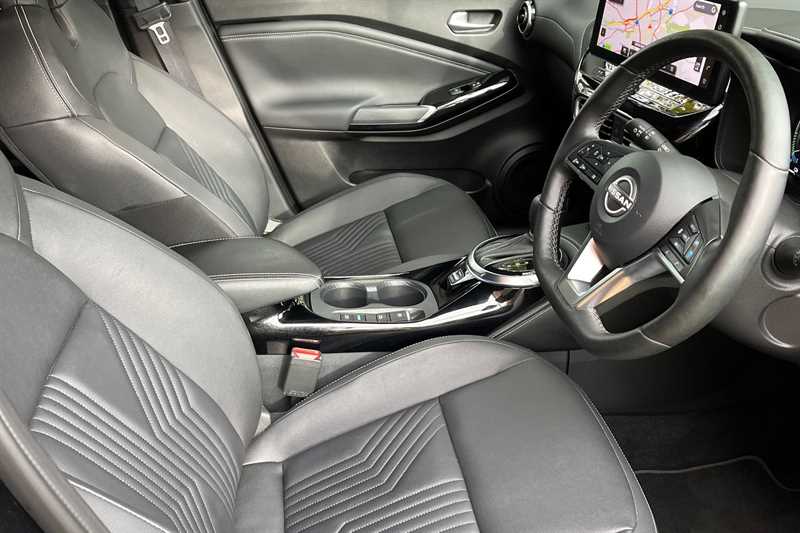 Used Nissan Juke 2025 for sale - 76475225: Photo 26