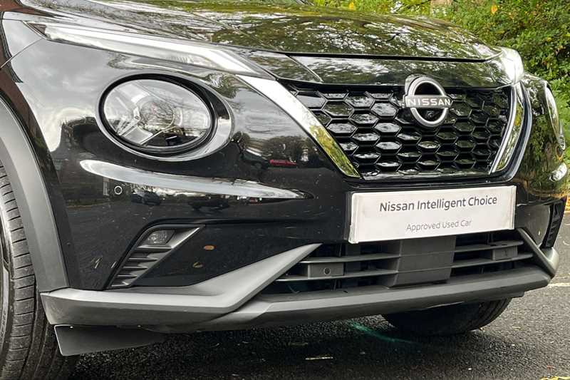 Used Nissan Juke 2025 for sale - 76475225: Photo 28