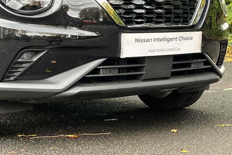 Used Nissan Juke 2025 for sale - 76475225: Photo 29