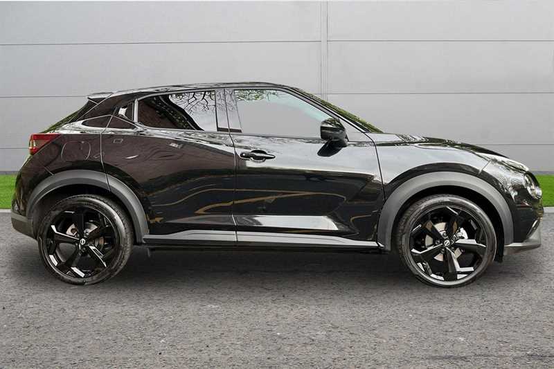 Used Nissan Juke 2025 for sale - 76475225: Photo 3